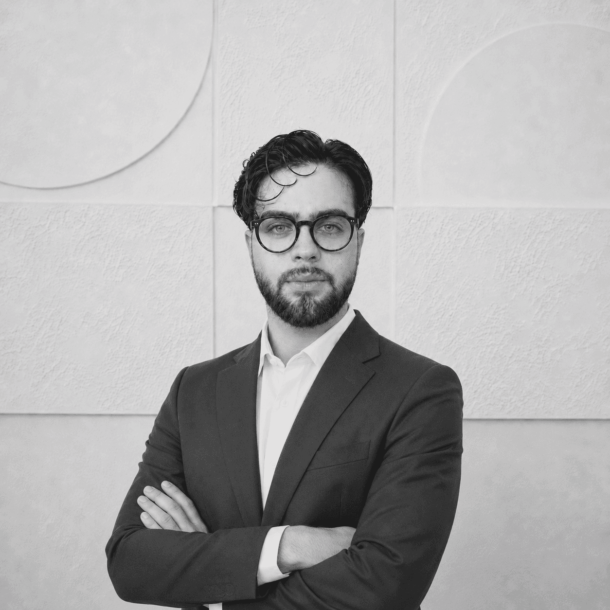 Alejandro Arranz, Analista